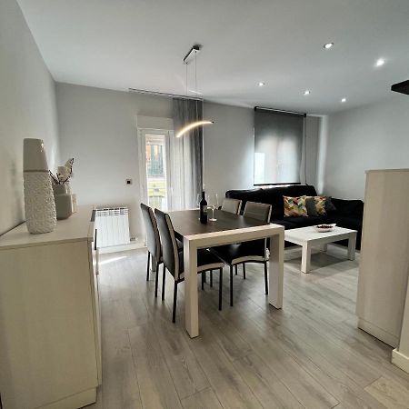 Apartamento En Pleno Centro De Valladolid Exteriör bild