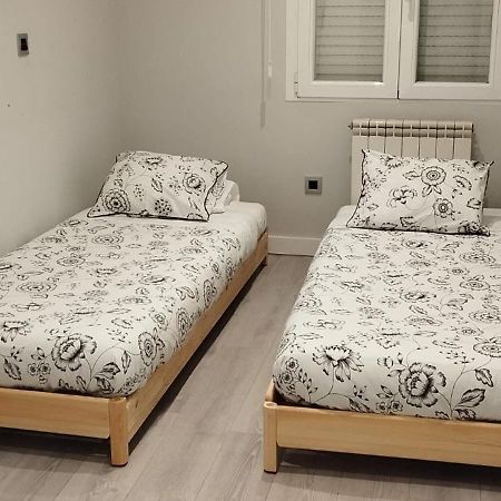 Apartamento En Pleno Centro De Valladolid Exteriör bild