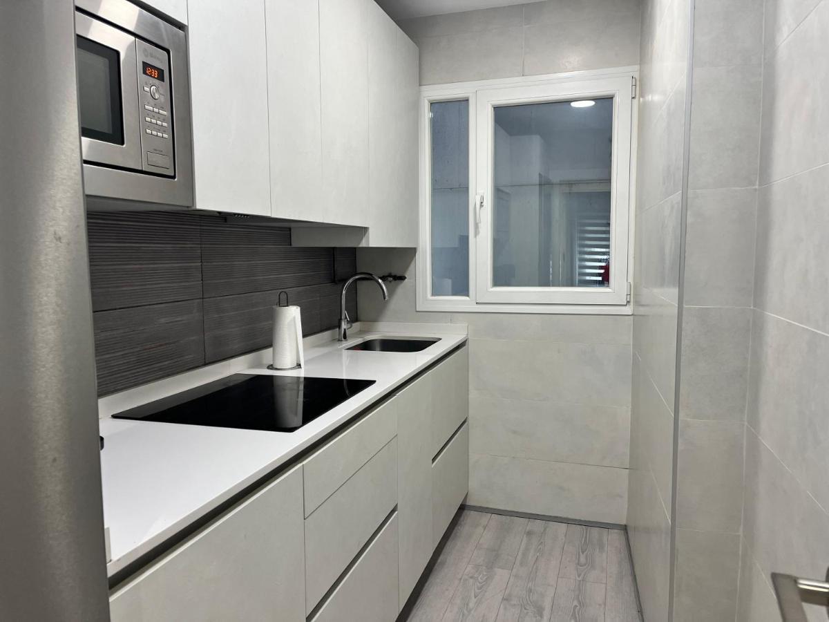 Apartamento En Pleno Centro De Valladolid Exteriör bild