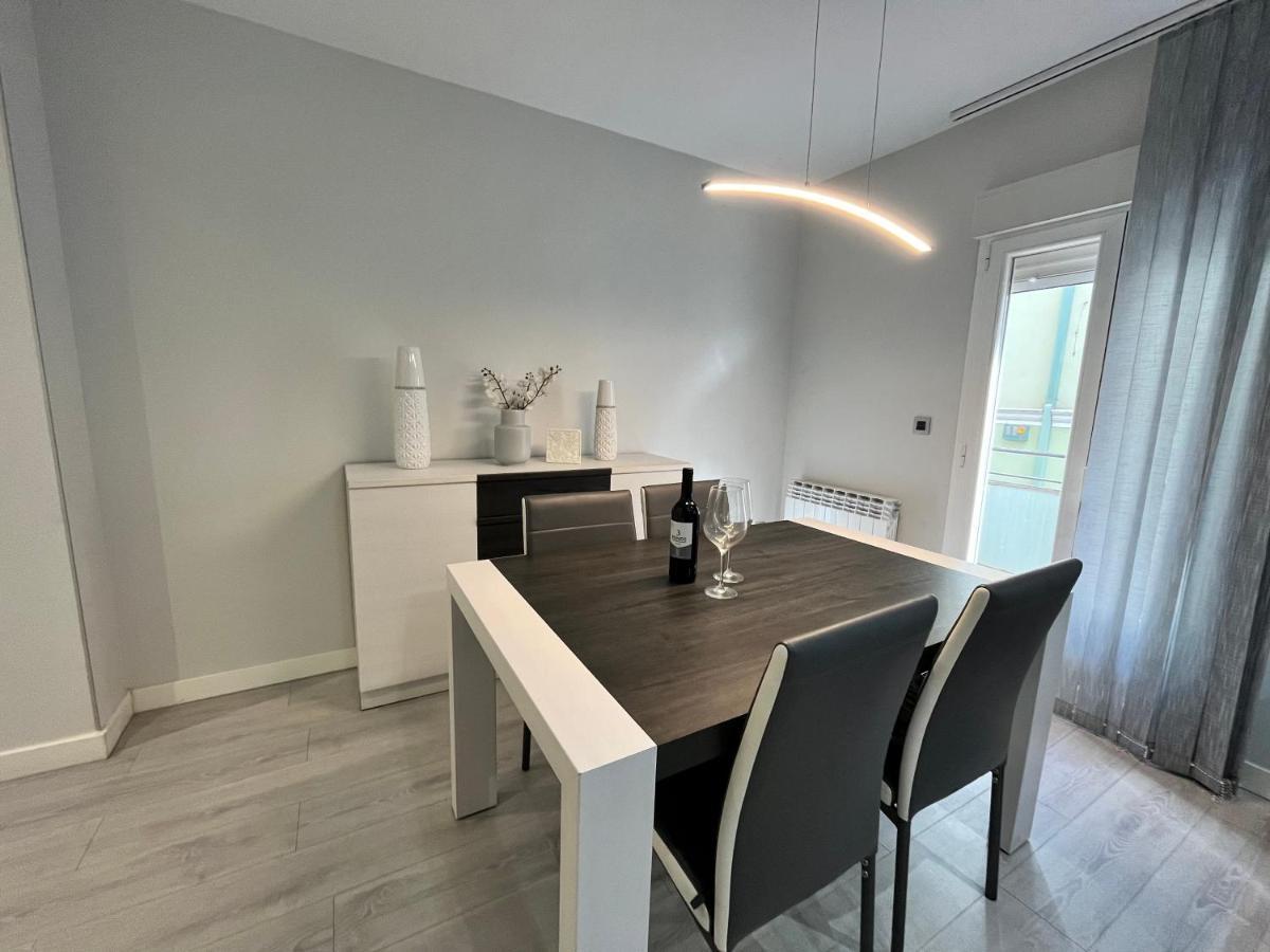 Apartamento En Pleno Centro De Valladolid Exteriör bild