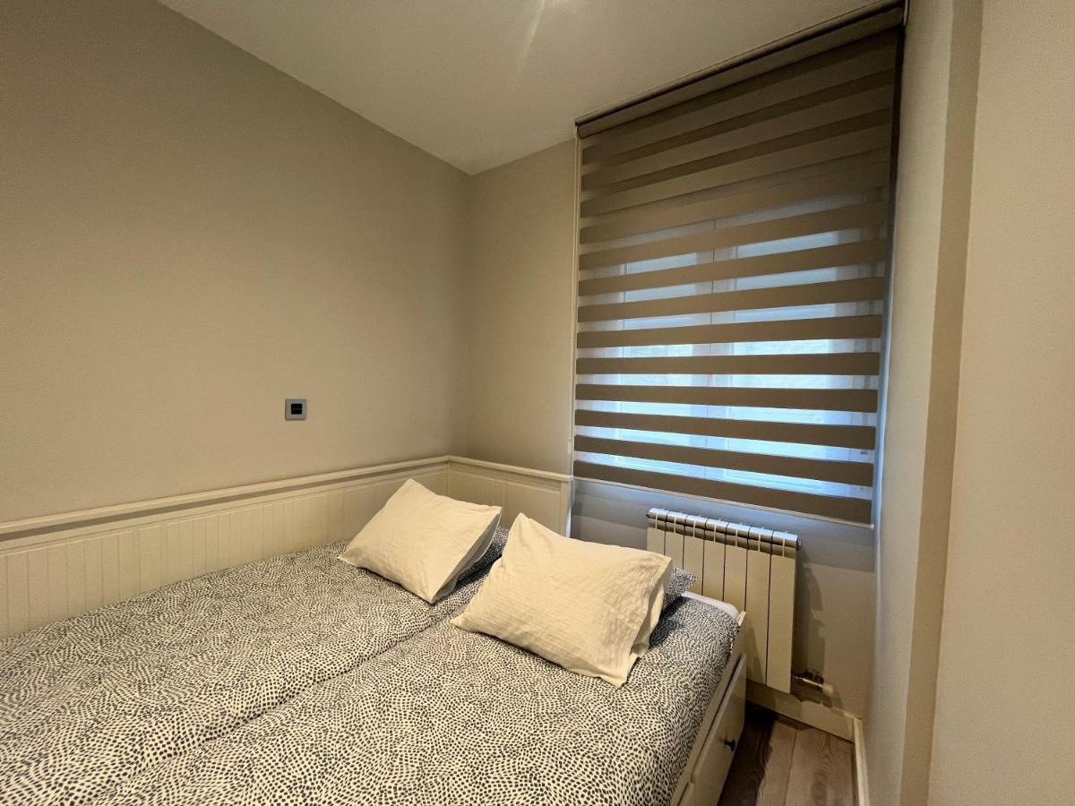 Apartamento En Pleno Centro De Valladolid Exteriör bild