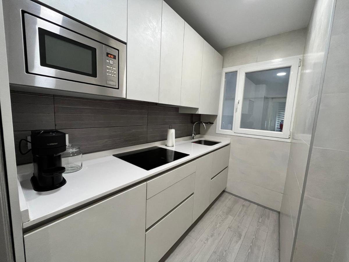 Apartamento En Pleno Centro De Valladolid Exteriör bild