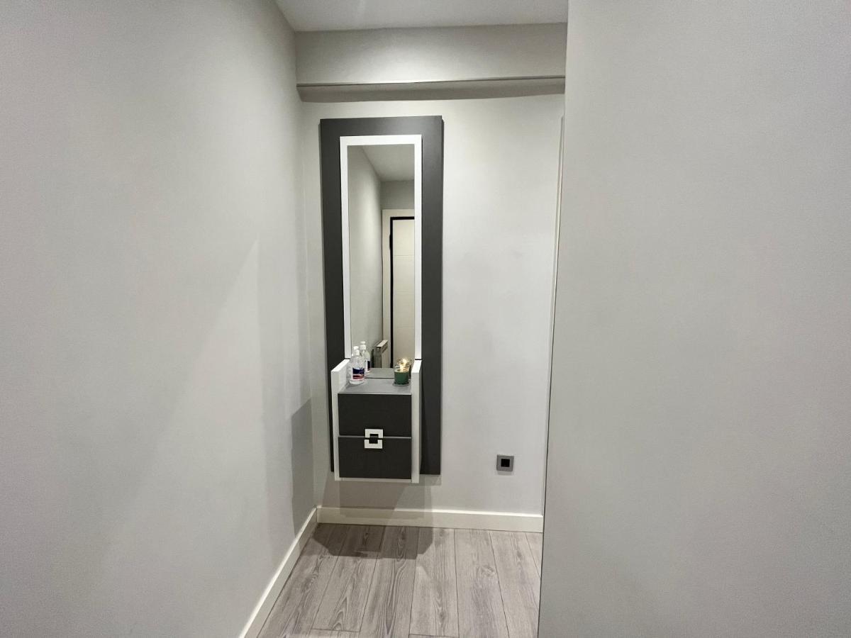 Apartamento En Pleno Centro De Valladolid Exteriör bild