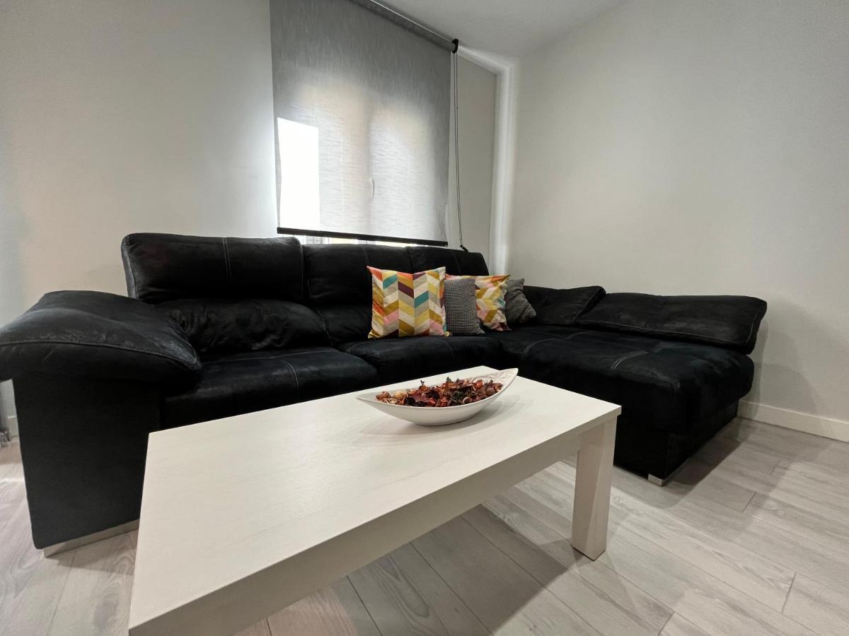 Apartamento En Pleno Centro De Valladolid Exteriör bild