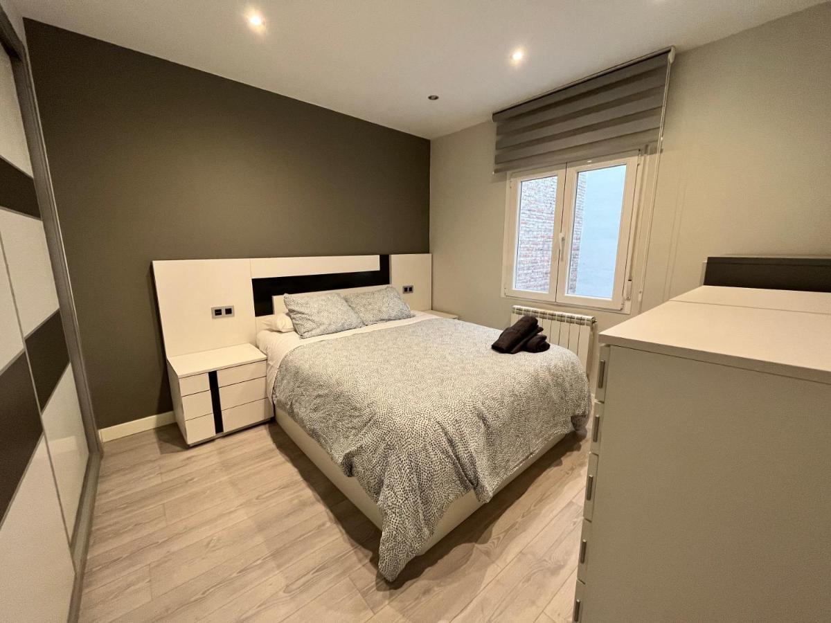 Apartamento En Pleno Centro De Valladolid Exteriör bild