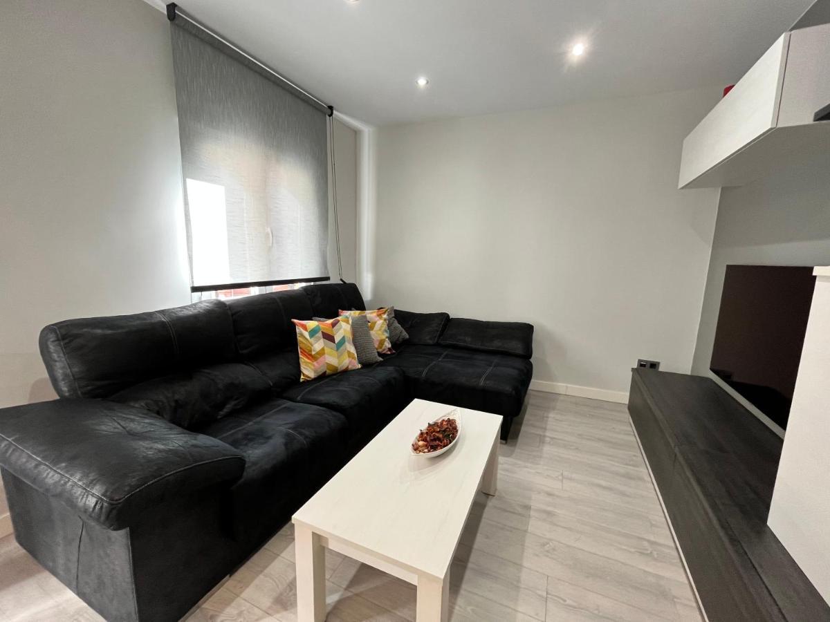 Apartamento En Pleno Centro De Valladolid Exteriör bild