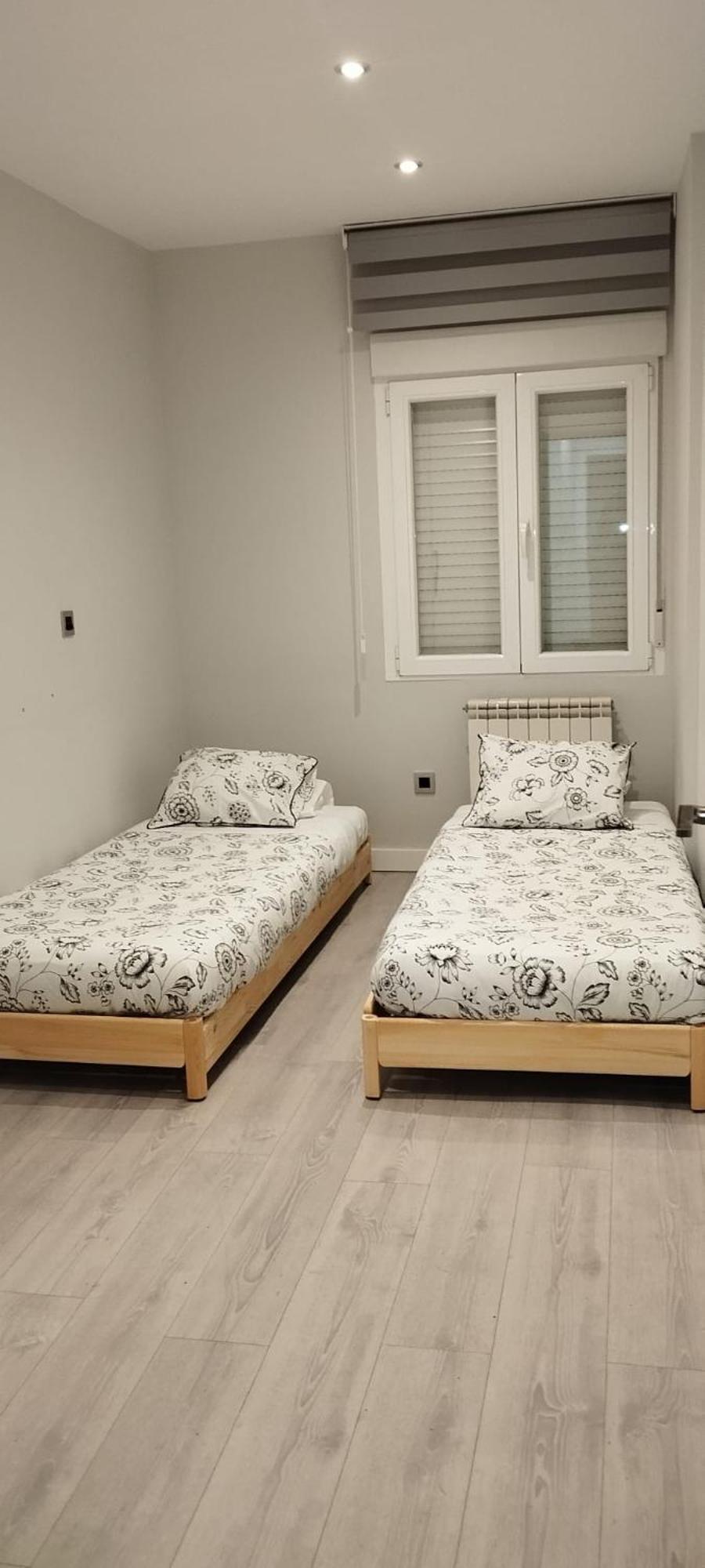 Apartamento En Pleno Centro De Valladolid Exteriör bild