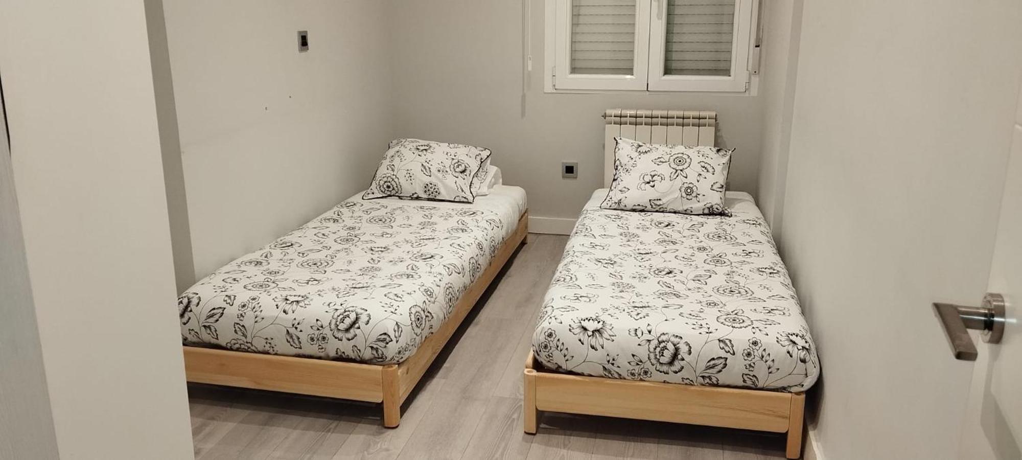 Apartamento En Pleno Centro De Valladolid Exteriör bild